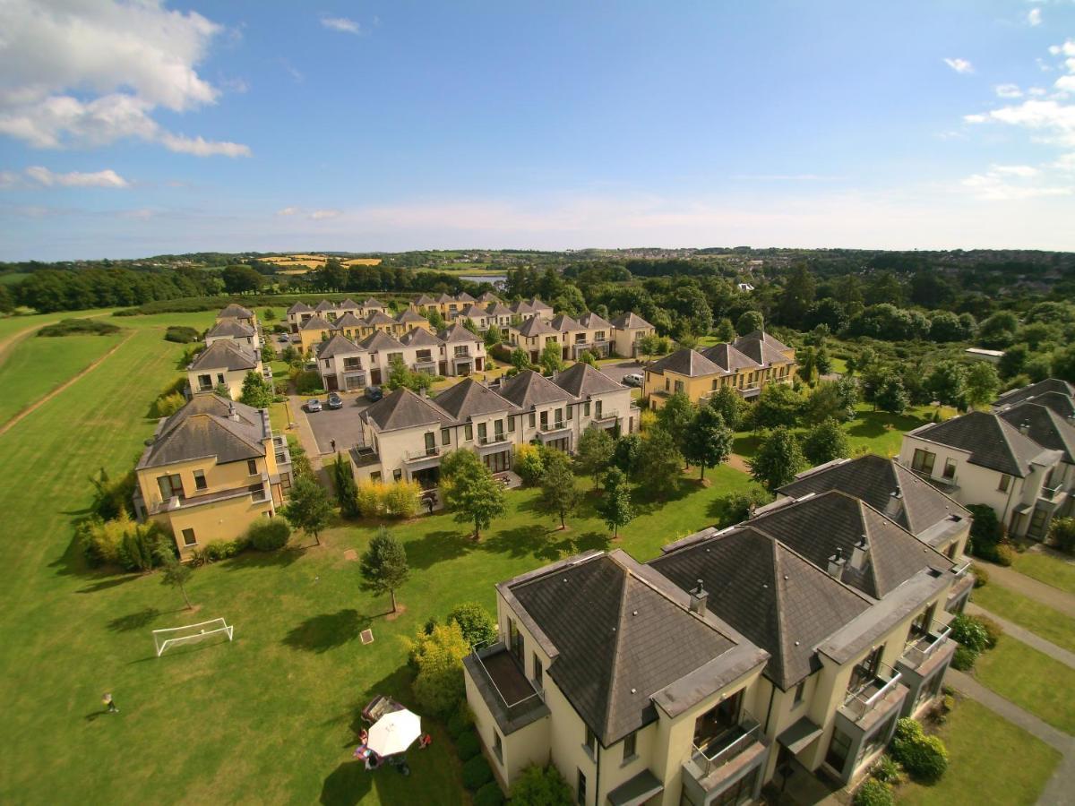 Waterford Castle Hotel Lodges Exterior foto
