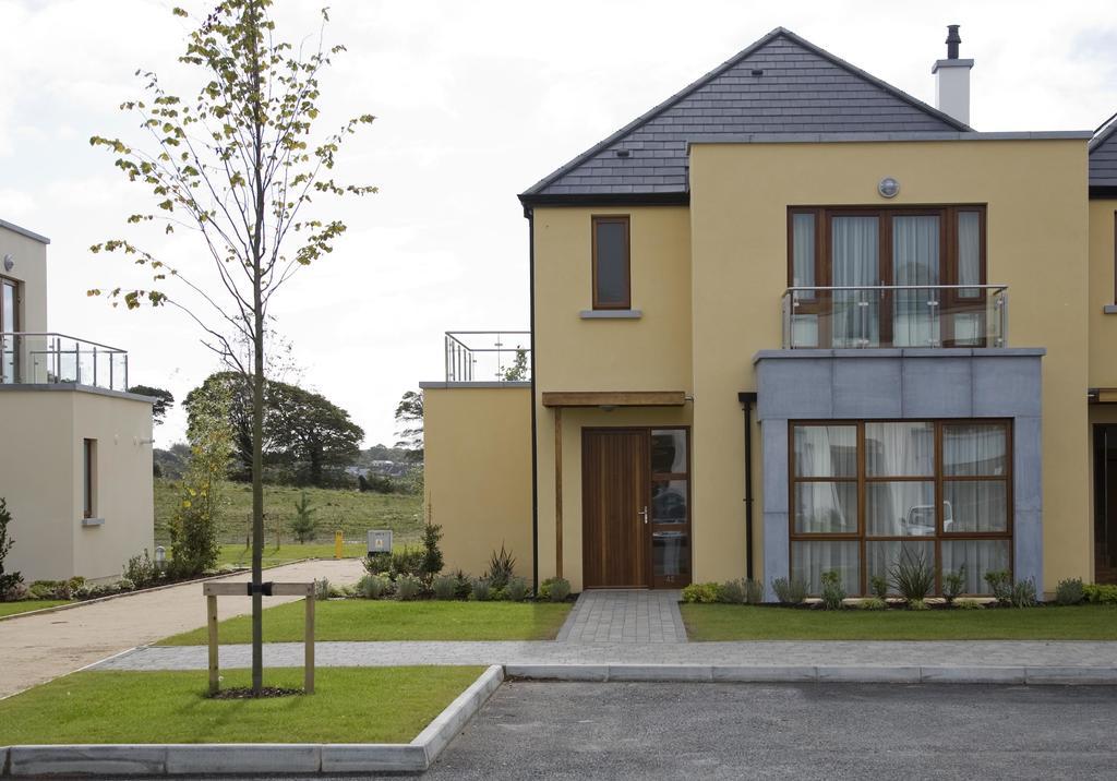 Waterford Castle Hotel Lodges Exterior foto